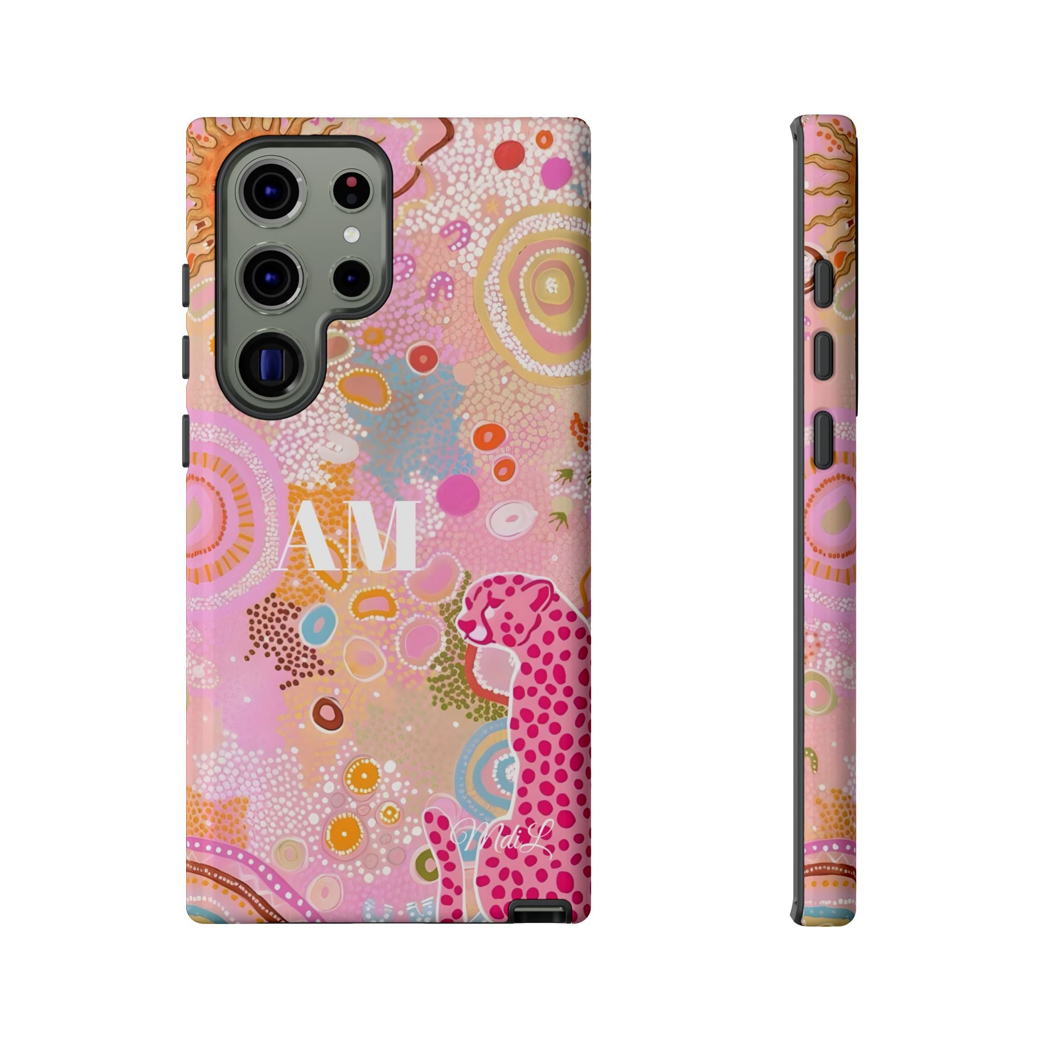 Leo Summer Personalized