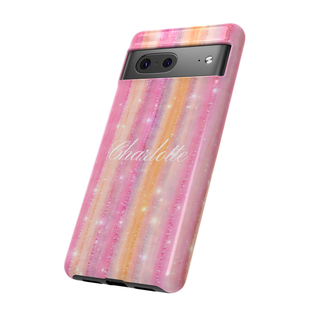 Agate Personalized