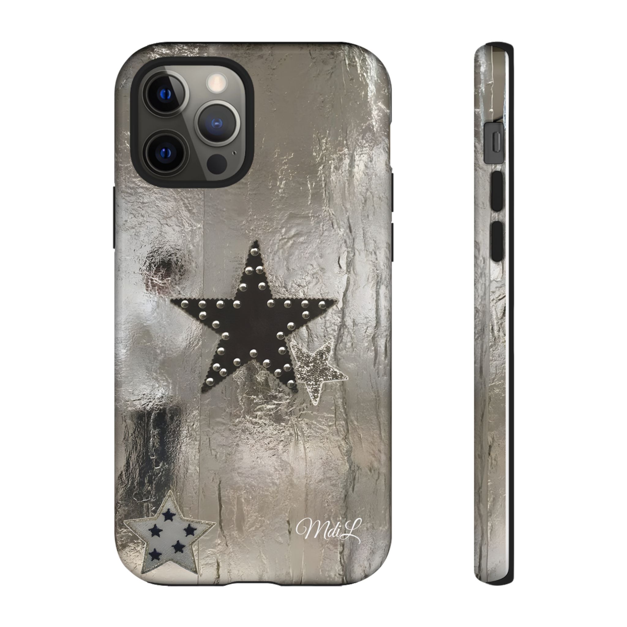 Starlight | Metallic - Mare di Luna