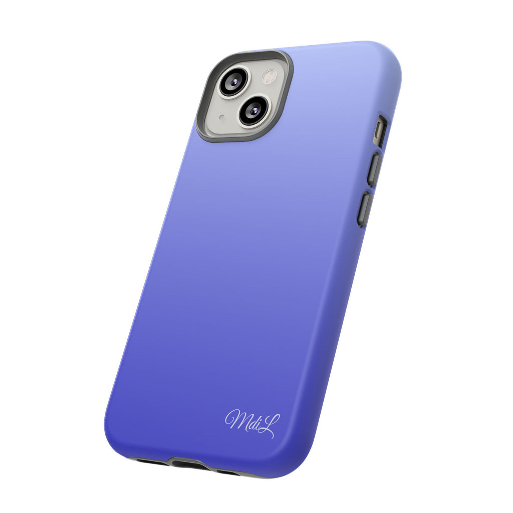 Gradient | Blue - Mare di Luna