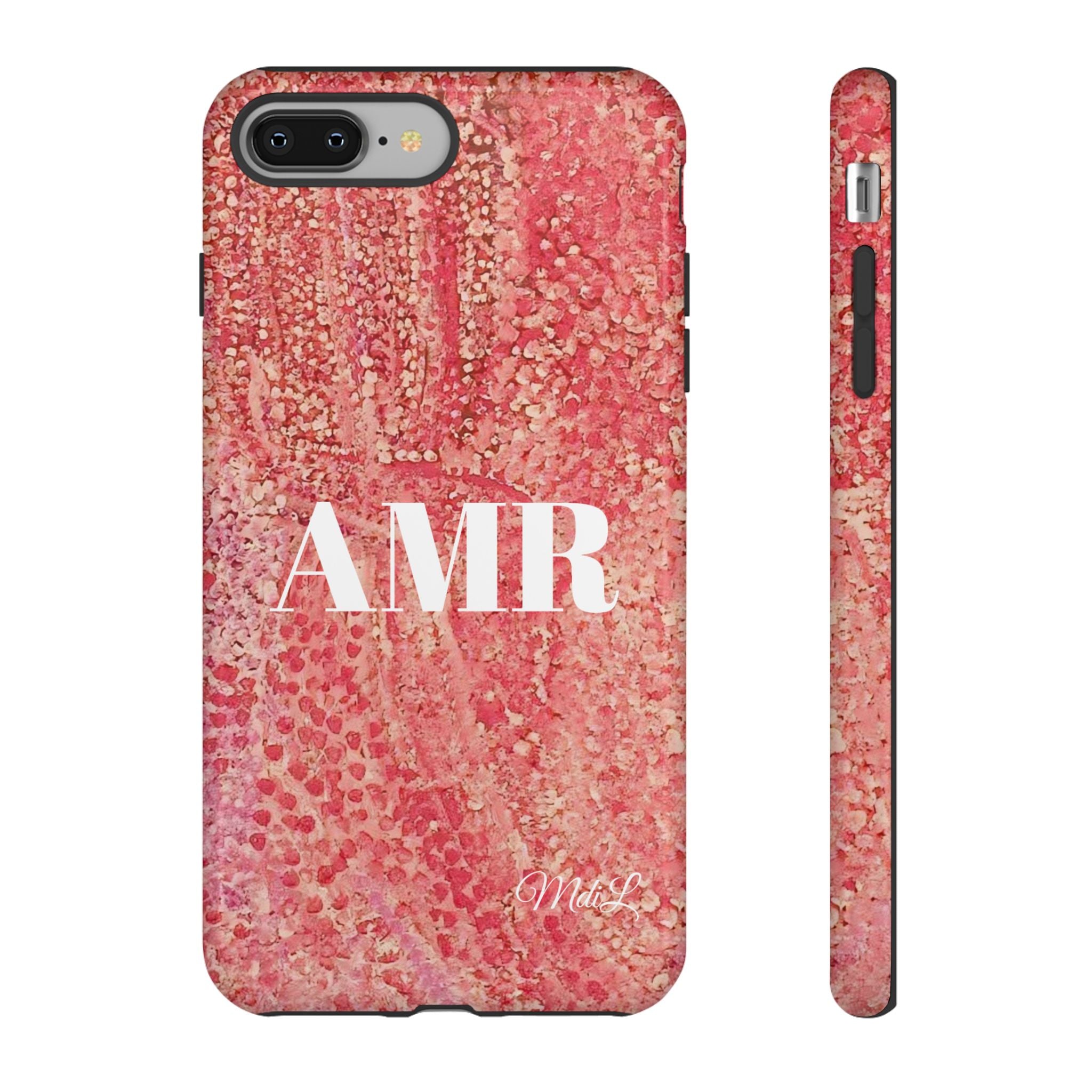 Vine & Bloom Personalized