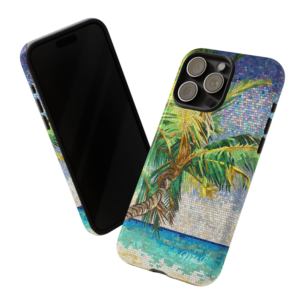 Palm Azure