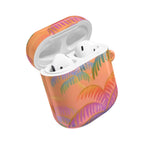 Sunset Palms AirPods Case