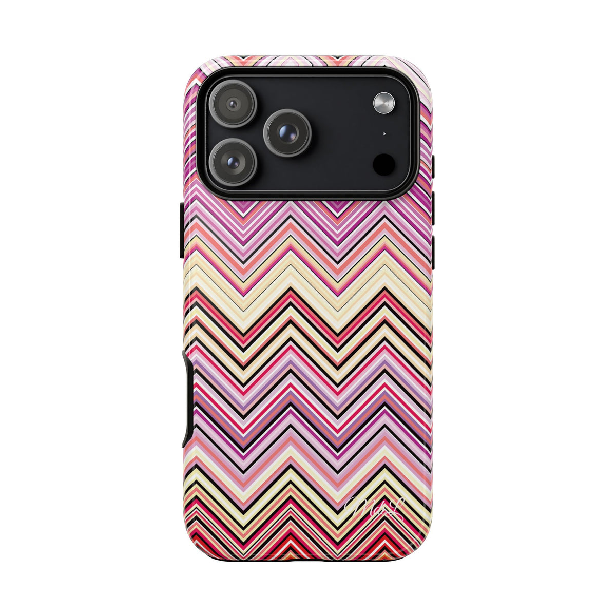 Zig Zag Maison