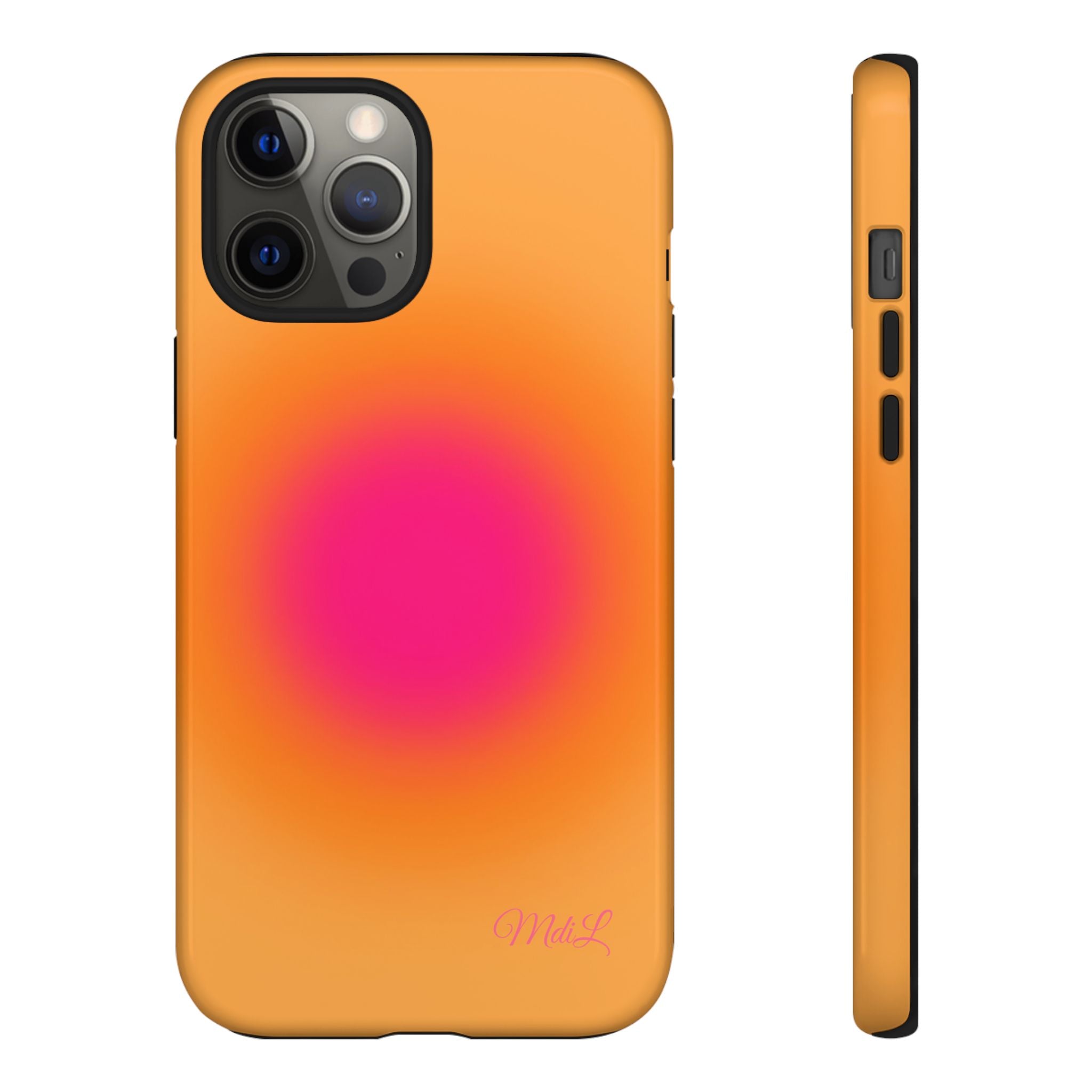 Pink Mango