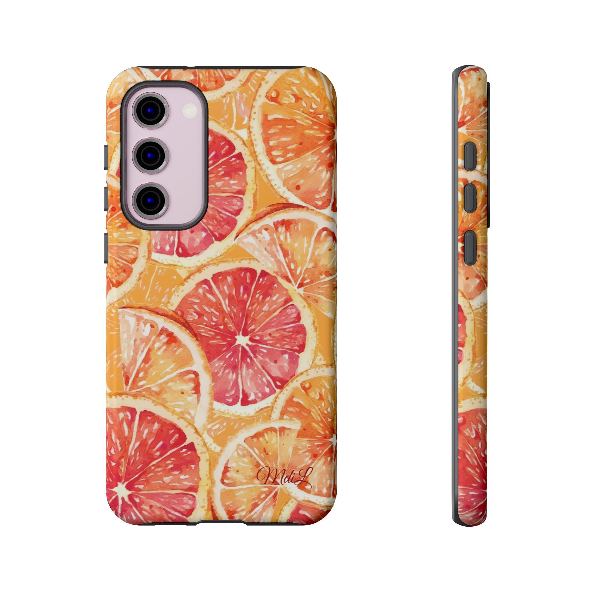 Citrus Kiss