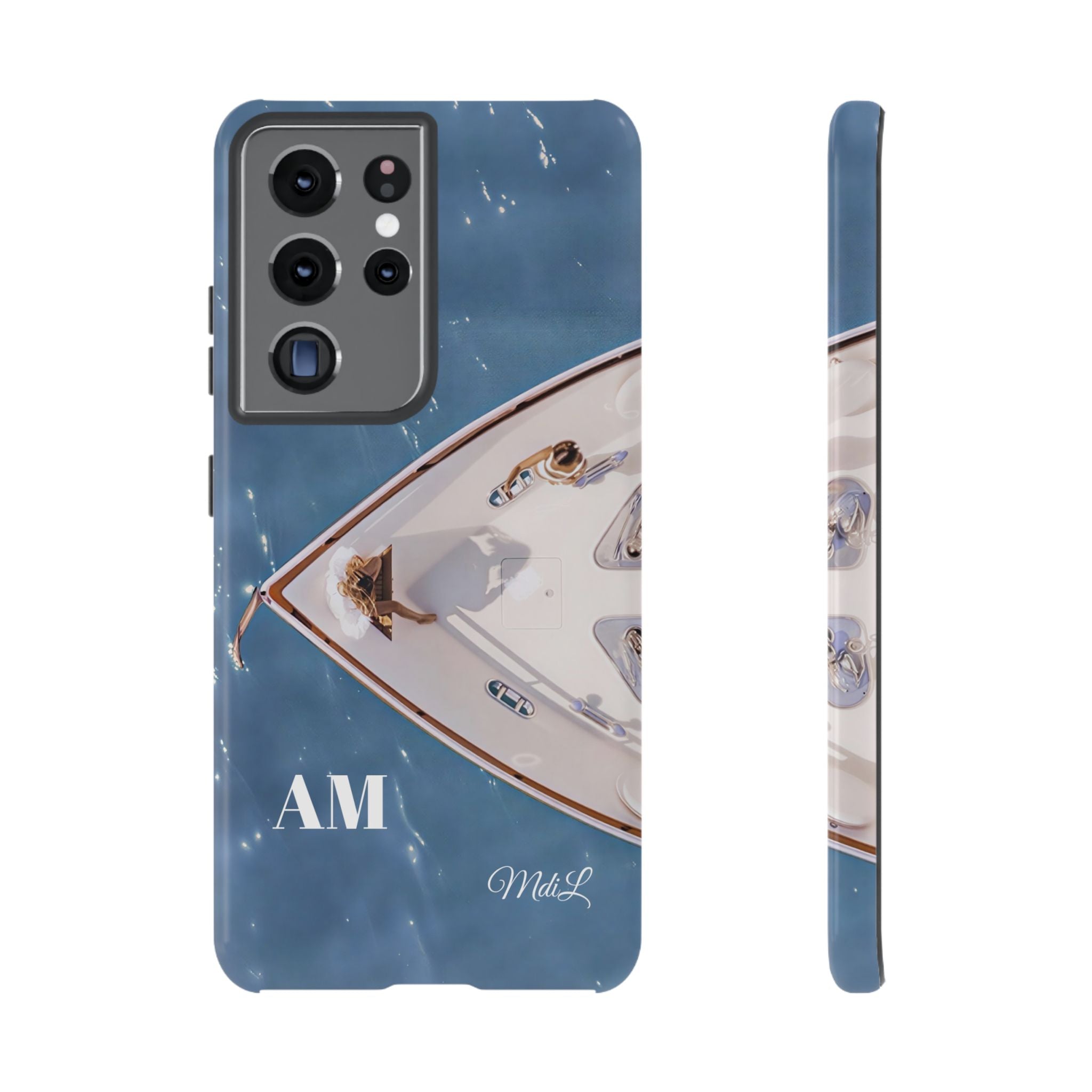 Yachting Personalized