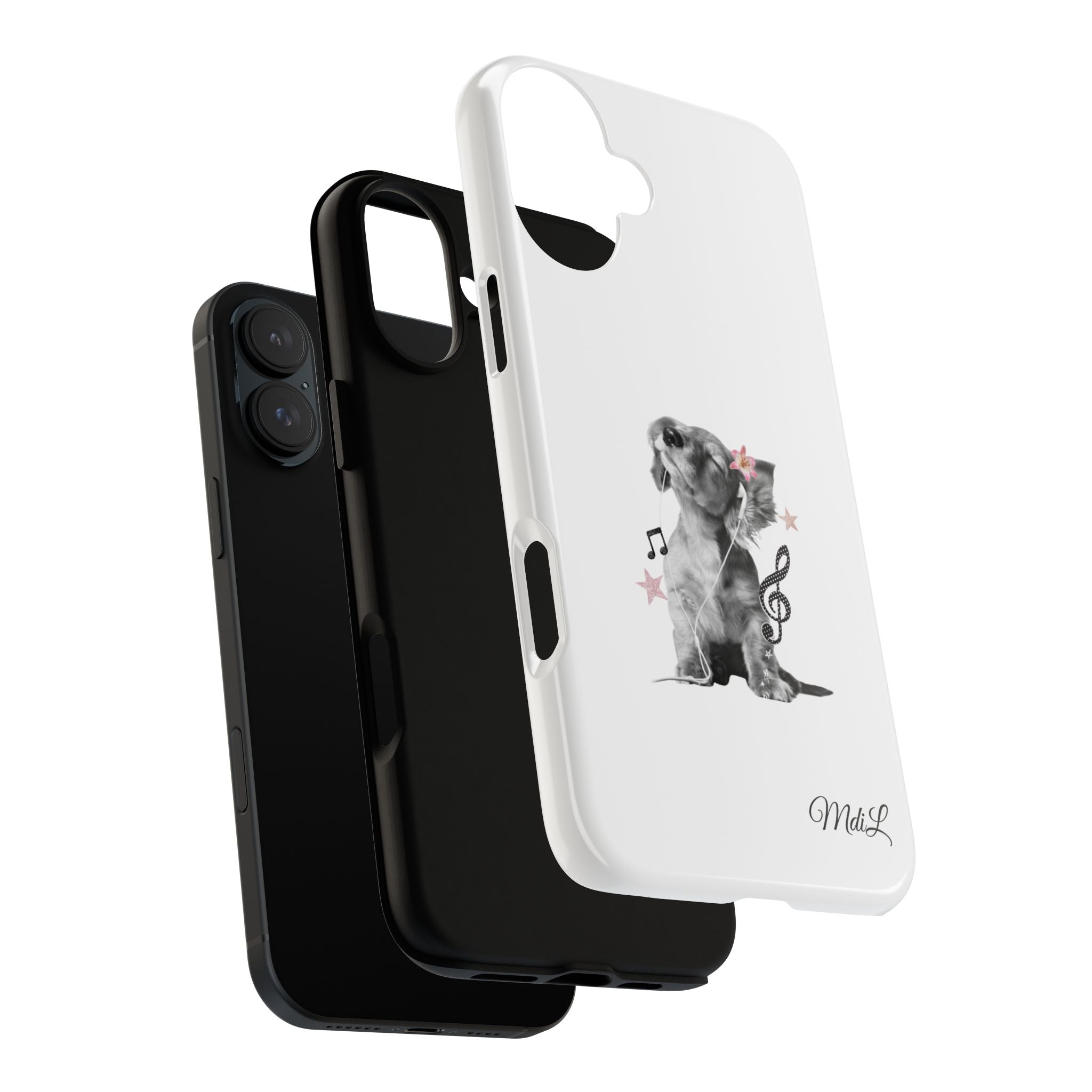 Puppy | Music