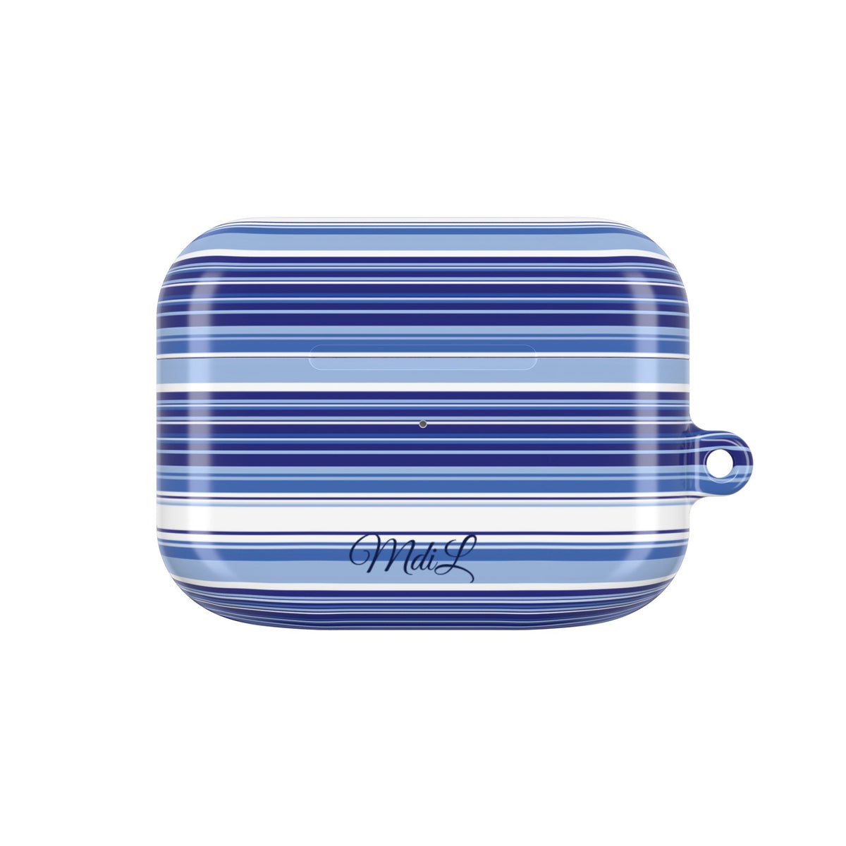 Glacier AirPods Case