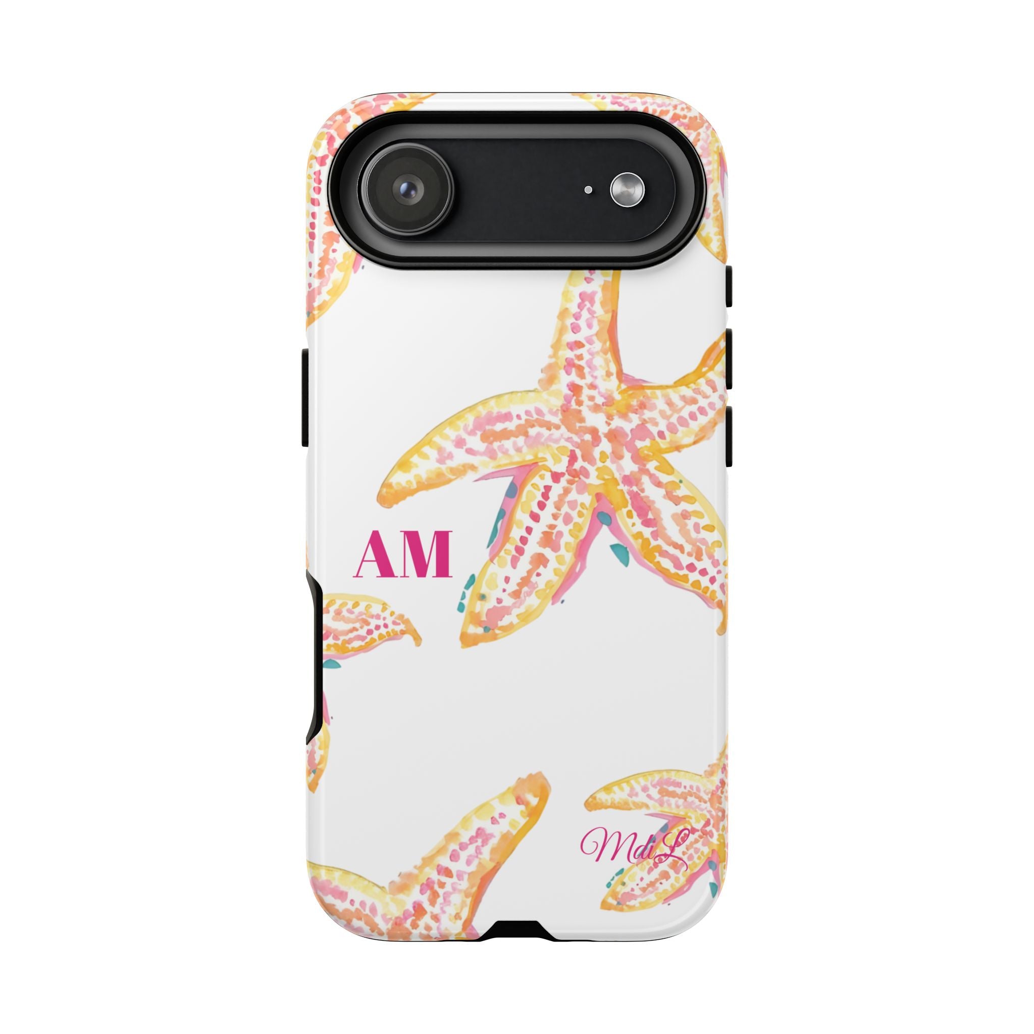 Vacay Starfish Personalized