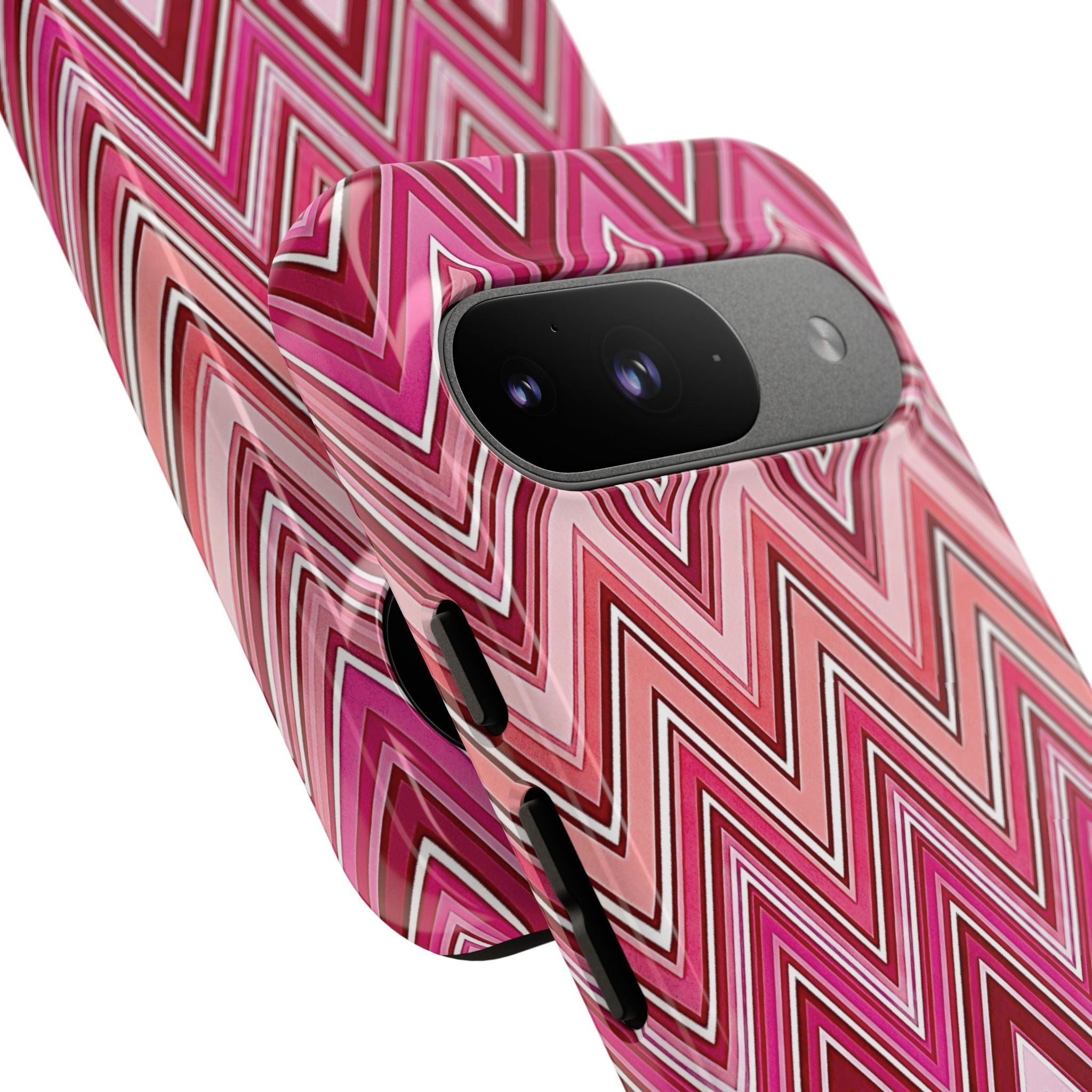 Pink Zag