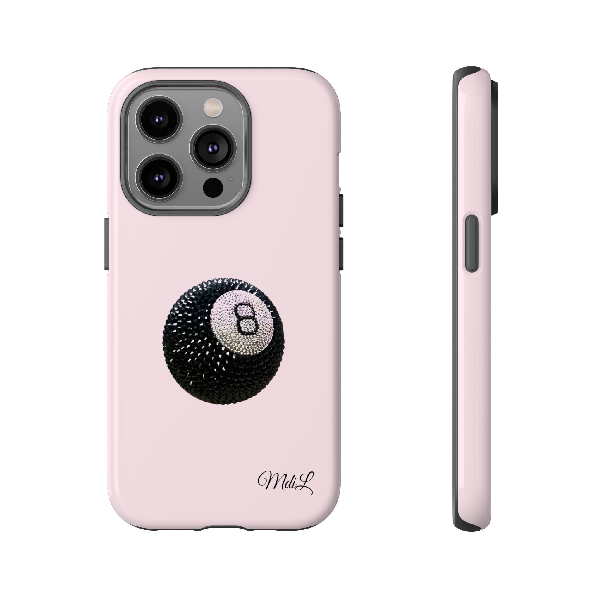 8-Ball | Pink - Mare di Luna