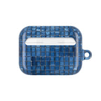 Atlantic Mosaics AirPods Case