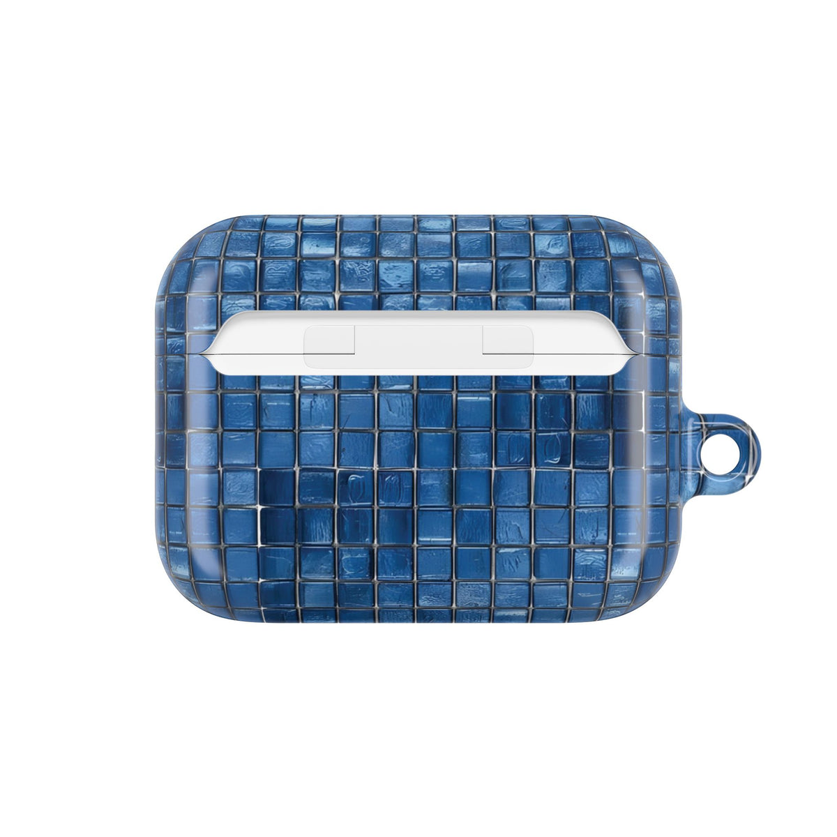 Atlantic Mosaics AirPods Case