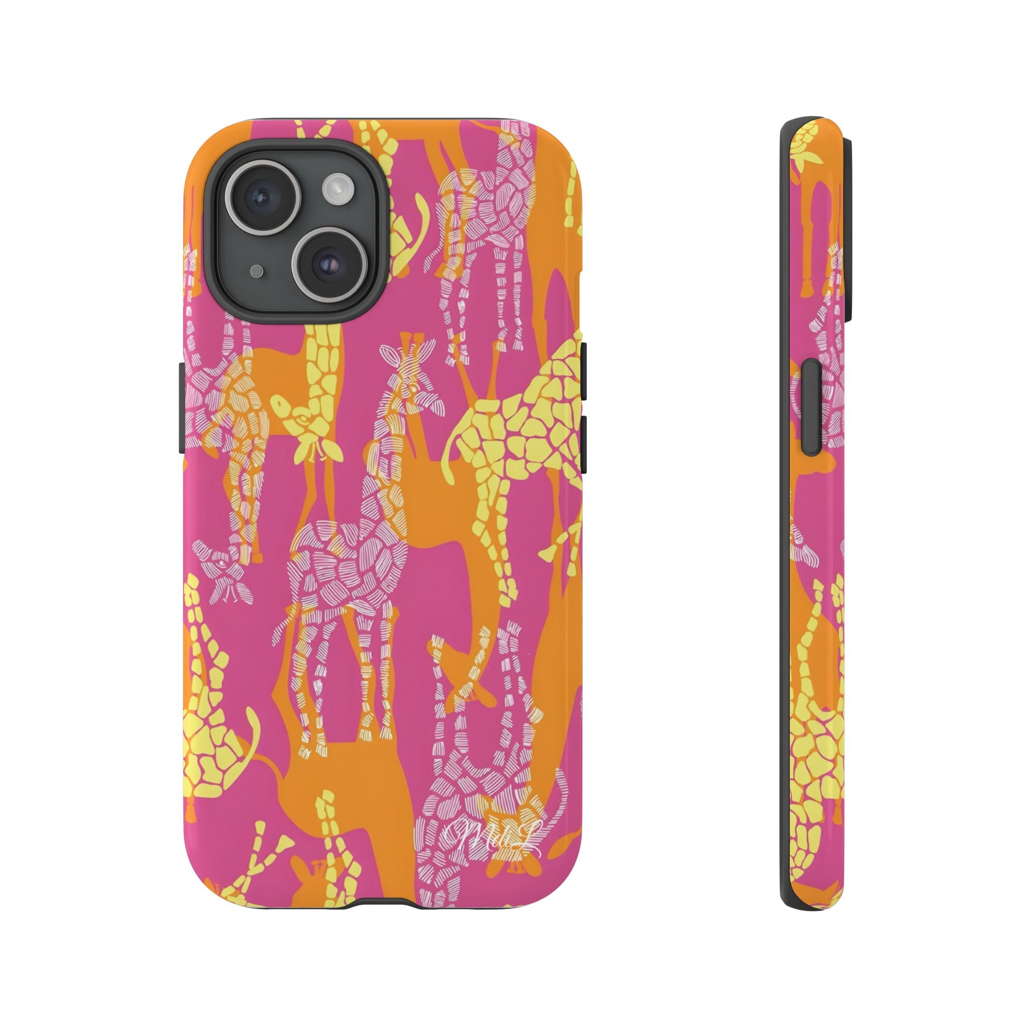 Girafe Pop