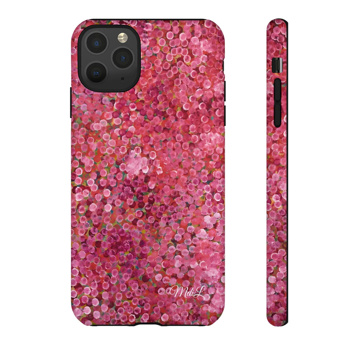 Allegra Phone + AirPod Case