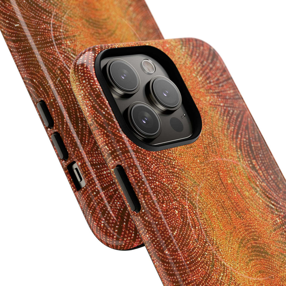 Amber MagSafe
