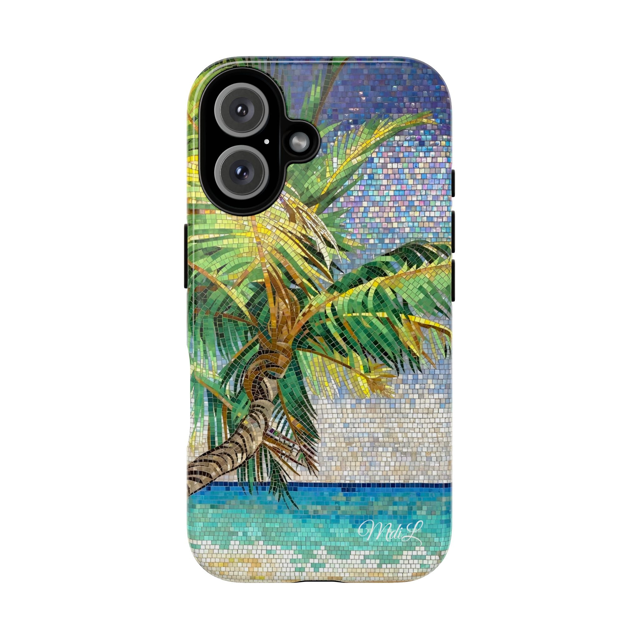 Palm Azure