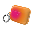 Pink Mango AirPods Case