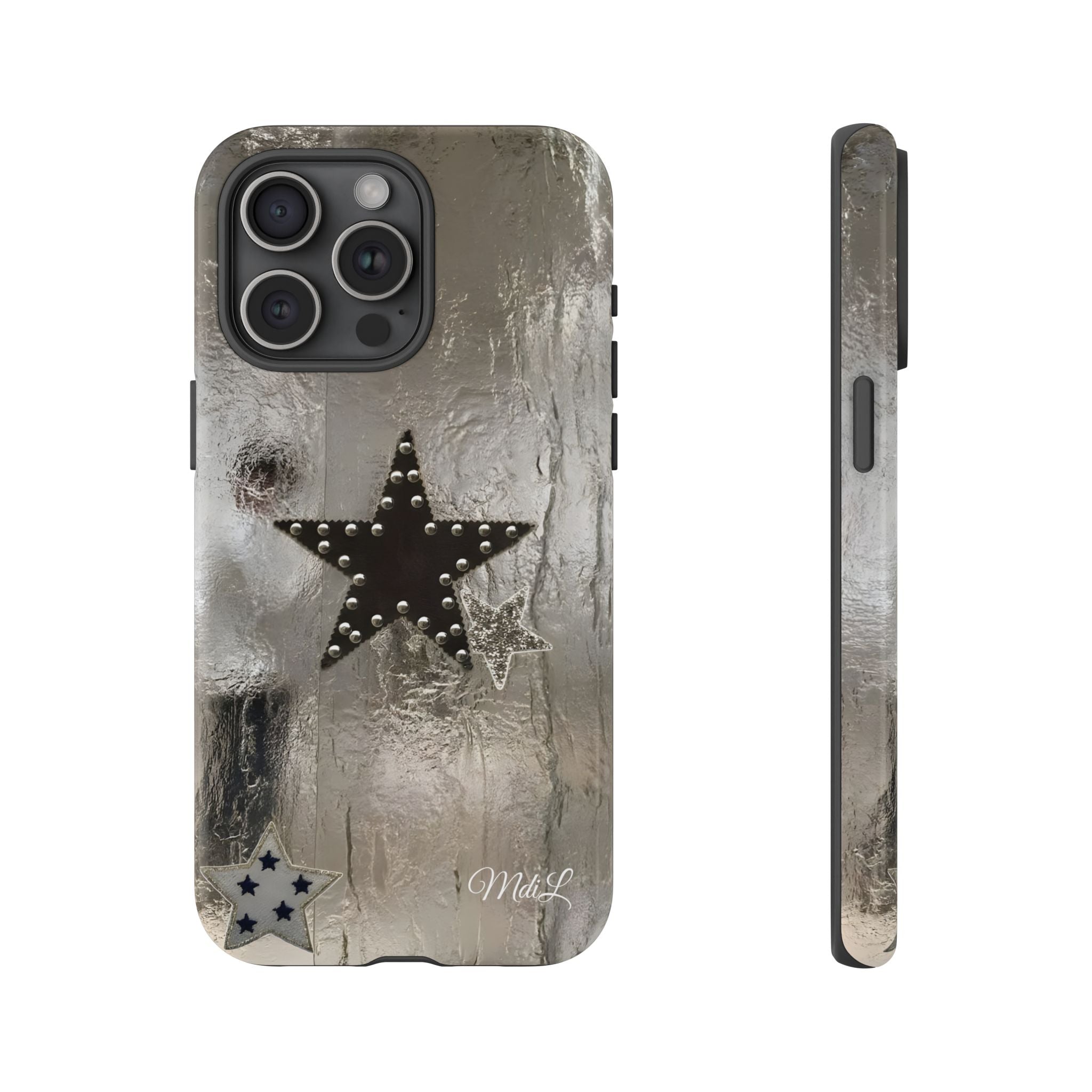 Starlight | Metallic - Mare di Luna