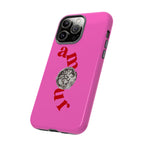 Amour Disco | Pink
