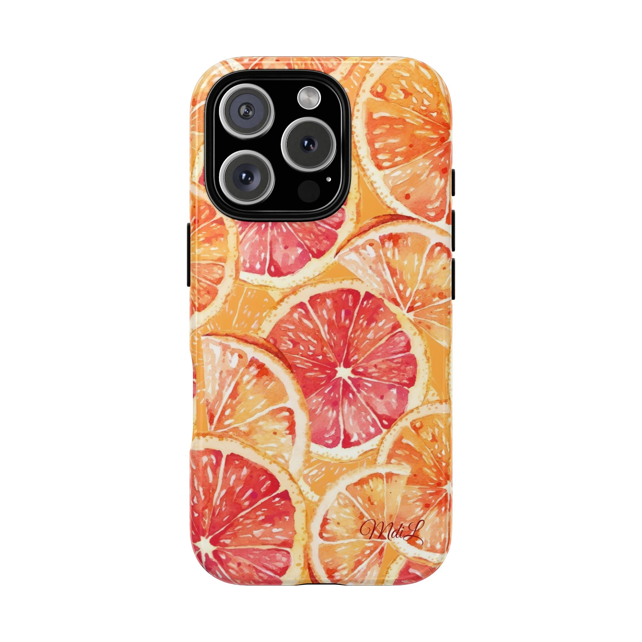 Citrus Kiss