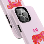 Vivid Tiger Personalized