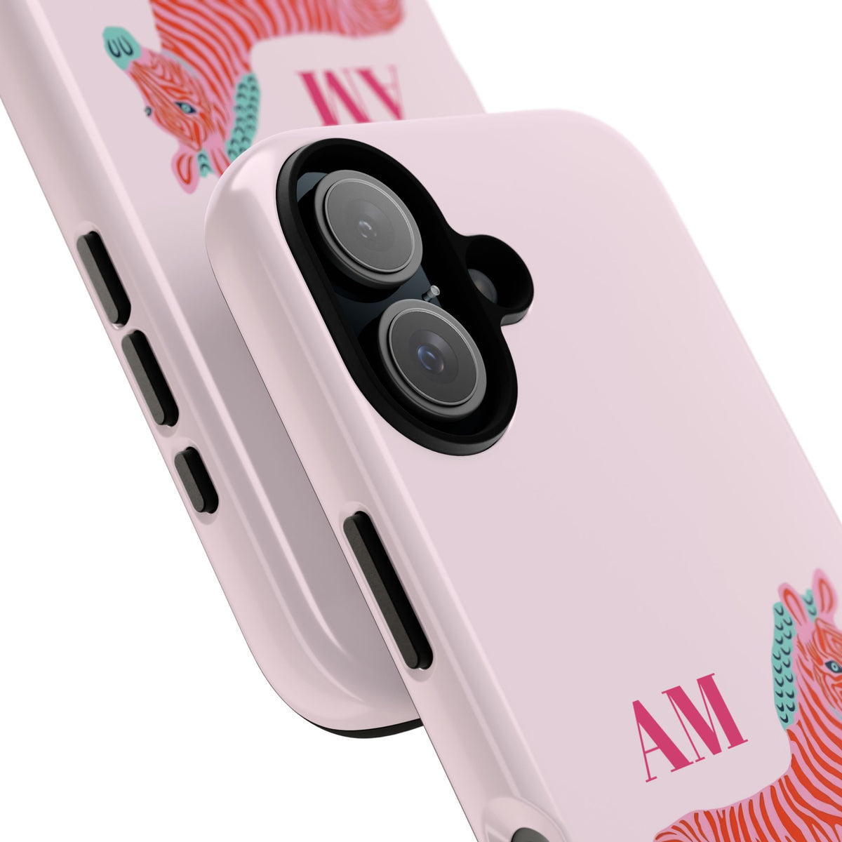 Zeal Personalized