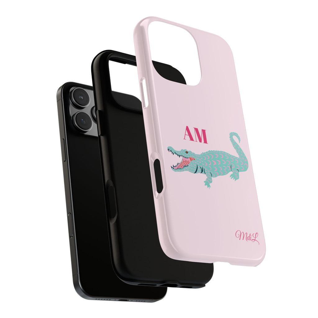 Retro Croc Personalized