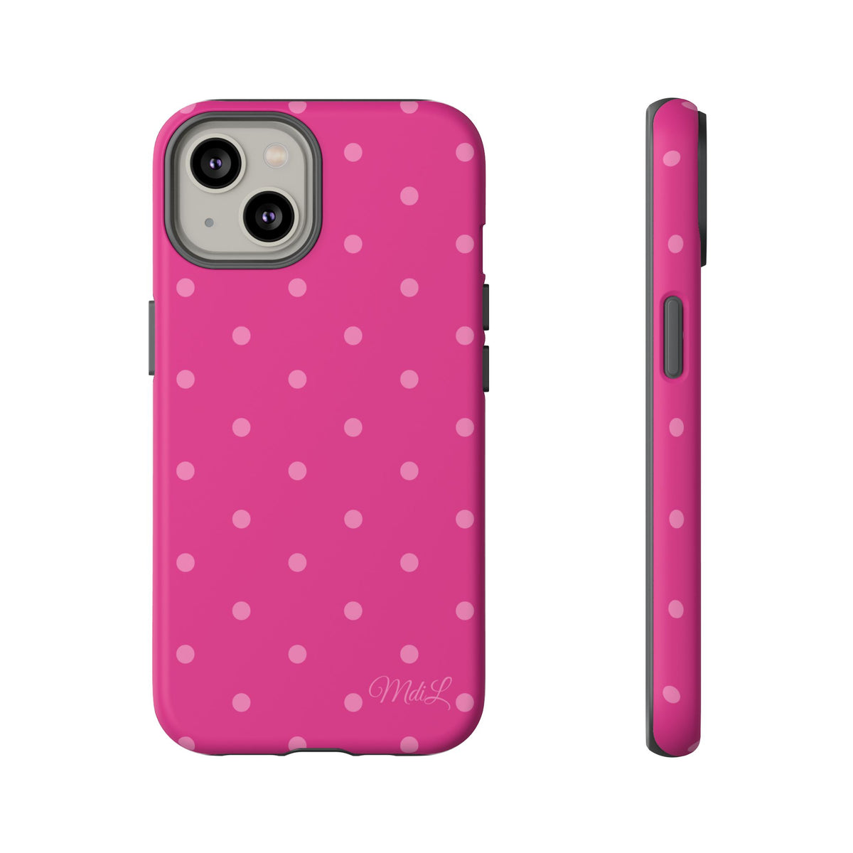 Rose Dots