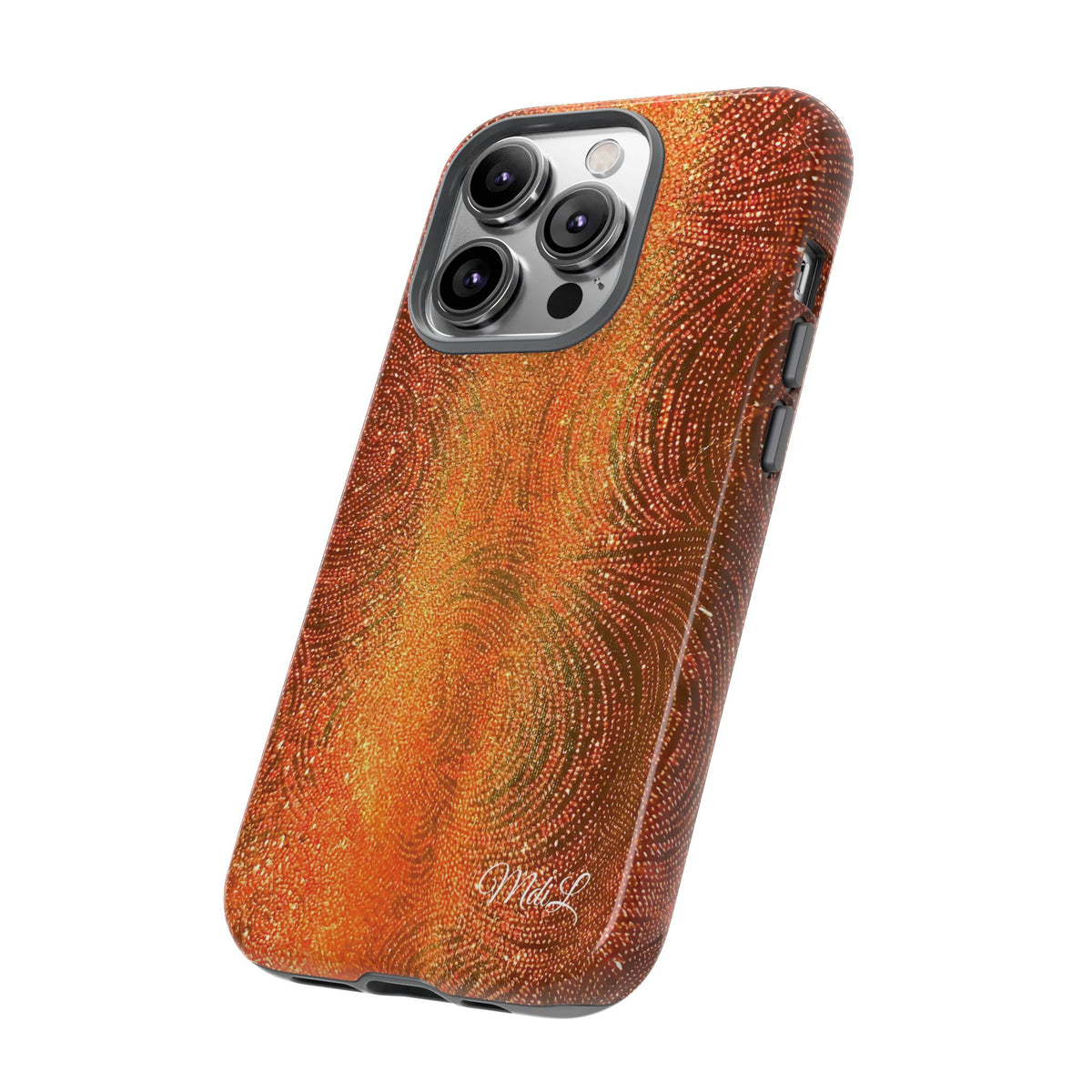 Amber
