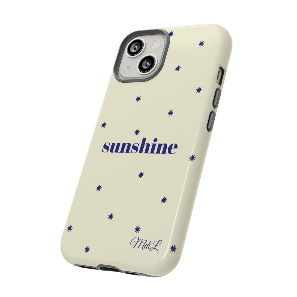 Sunshine