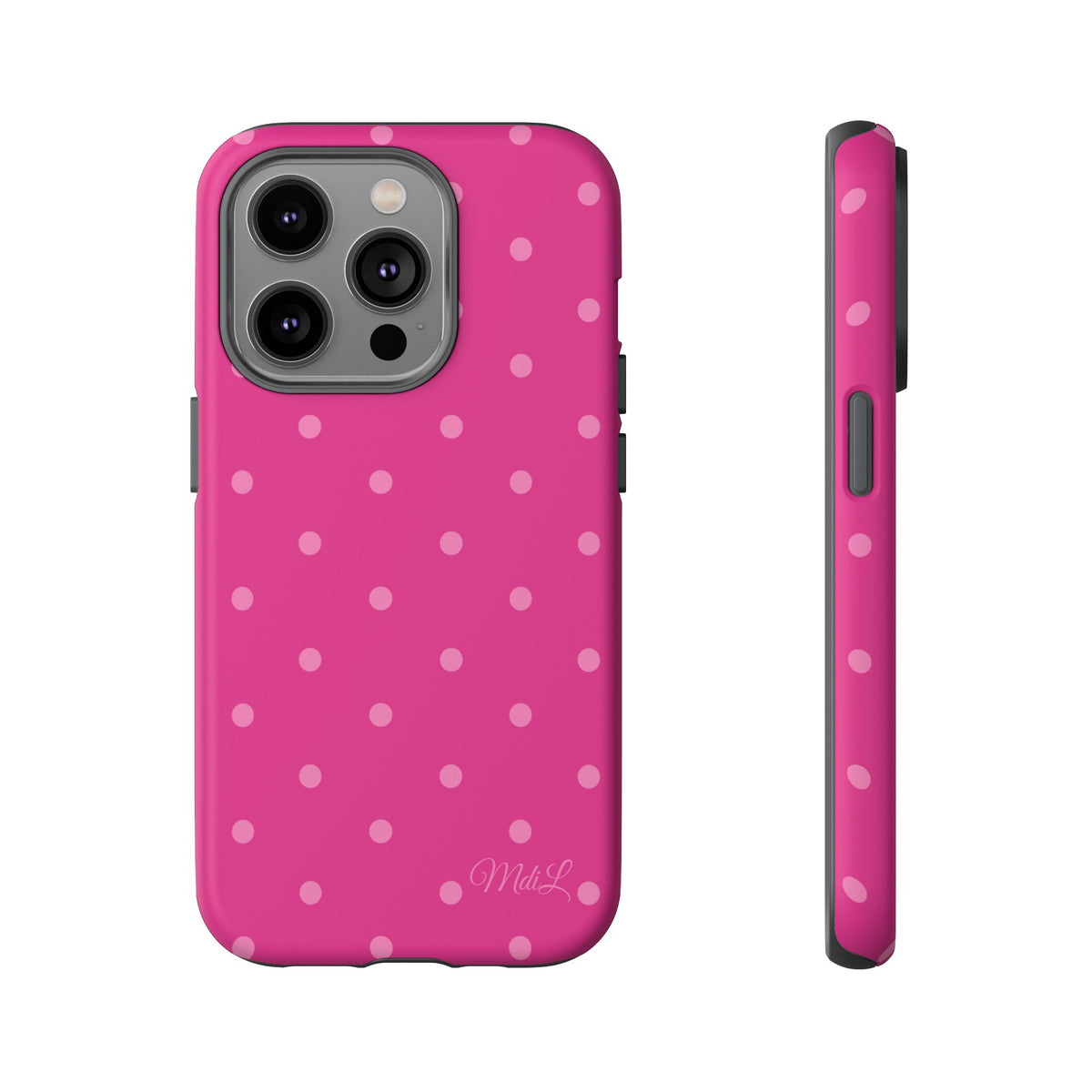 Rose Dots