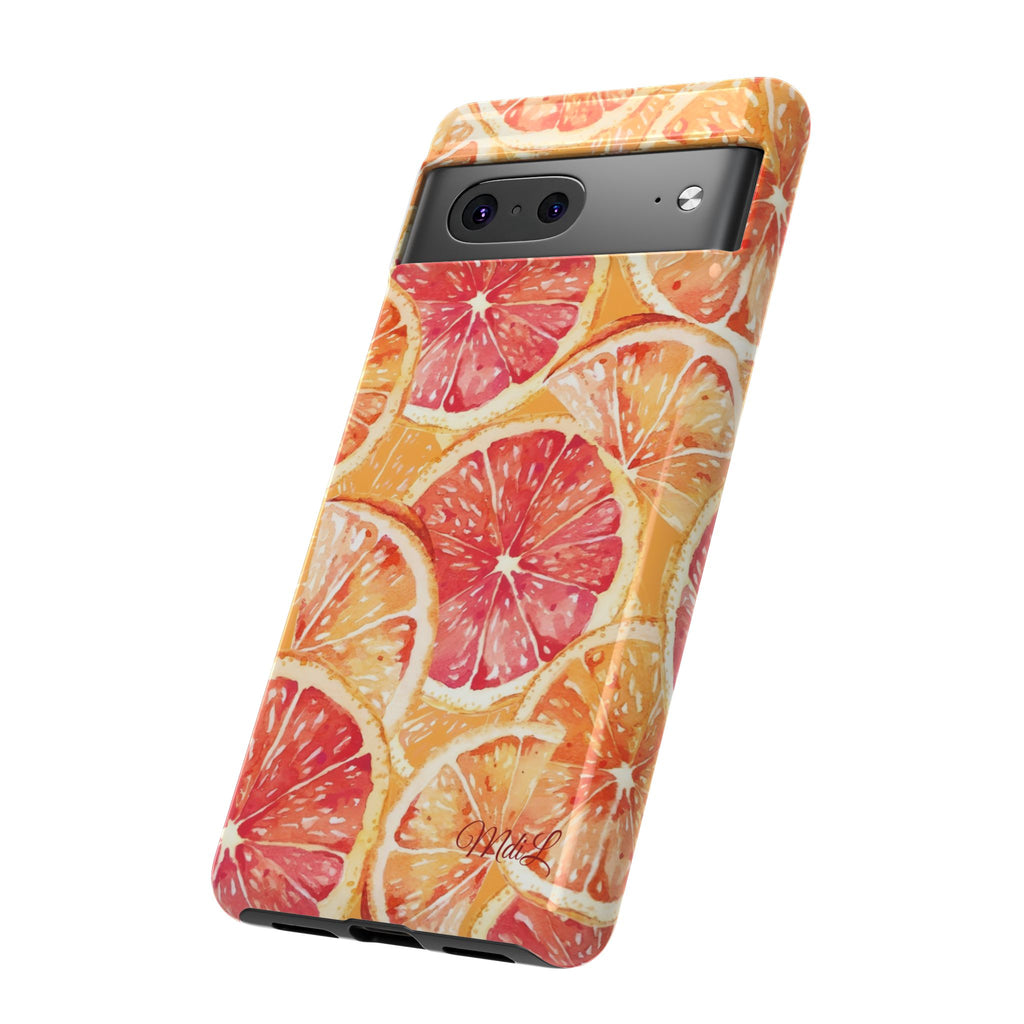 Citrus Kiss
