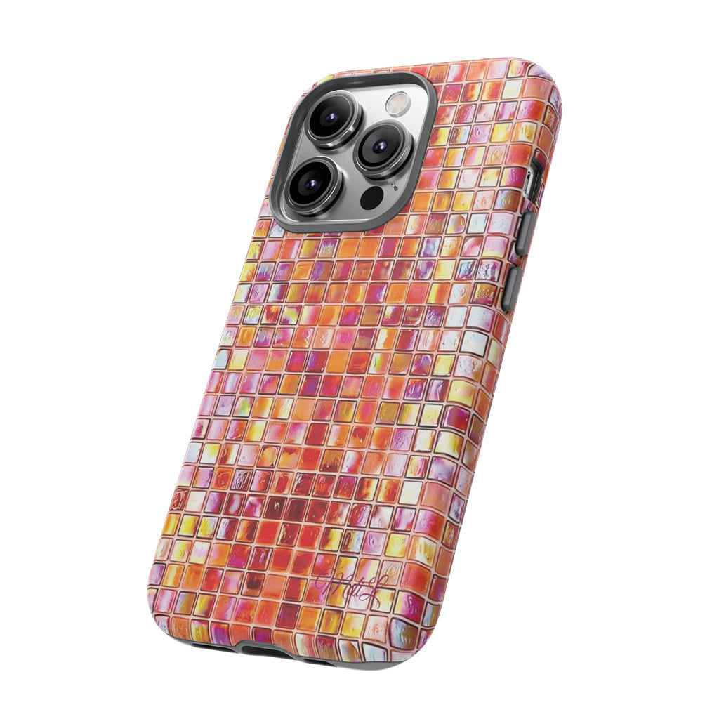 Fruit Mosaic