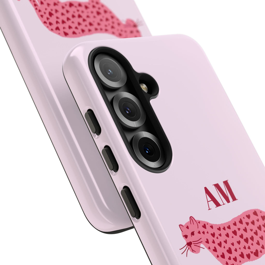 Leo Love Personalized