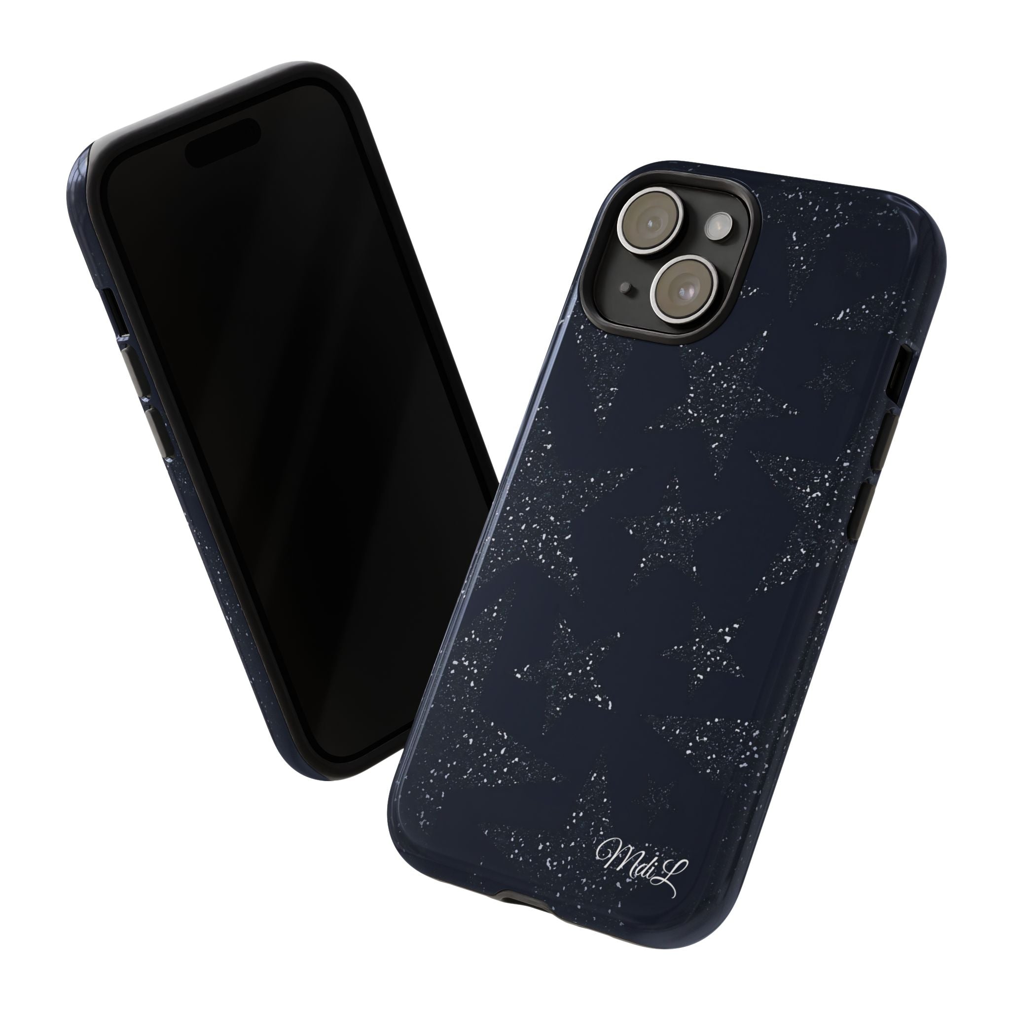 Starlight | Blue - Mare di Luna