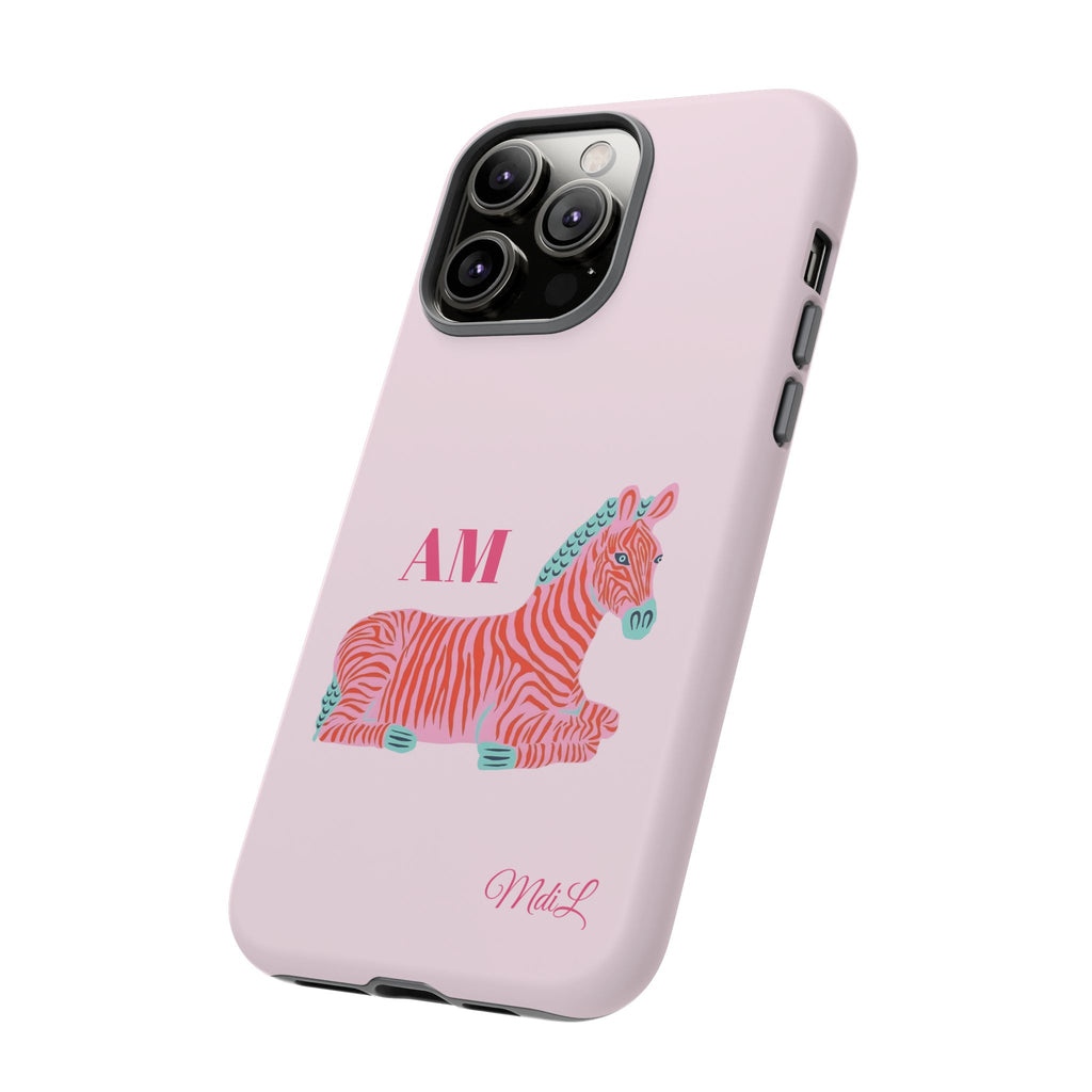 Zeal Personalized