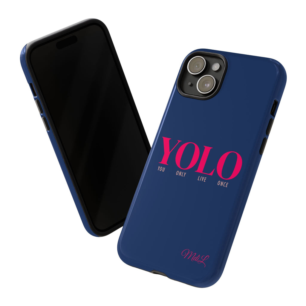 YOLO
