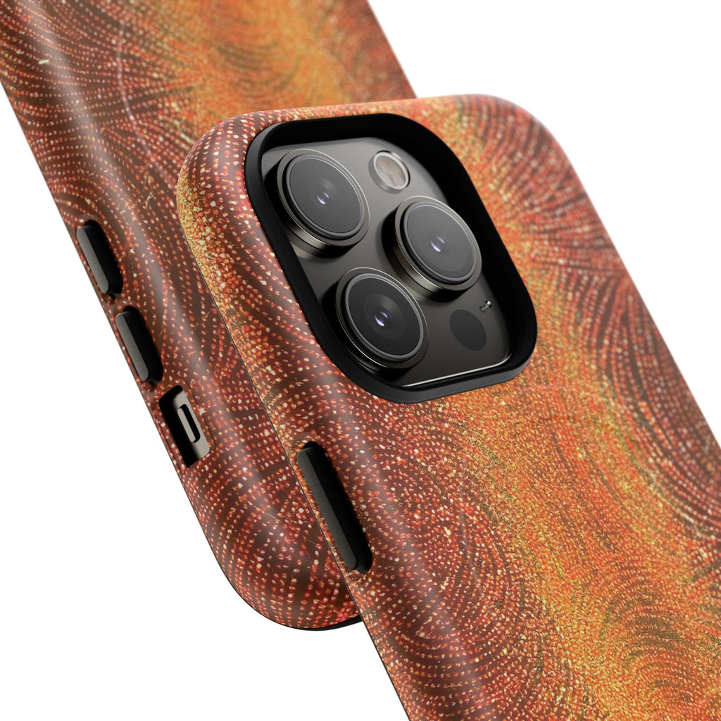 Amber MagSafe