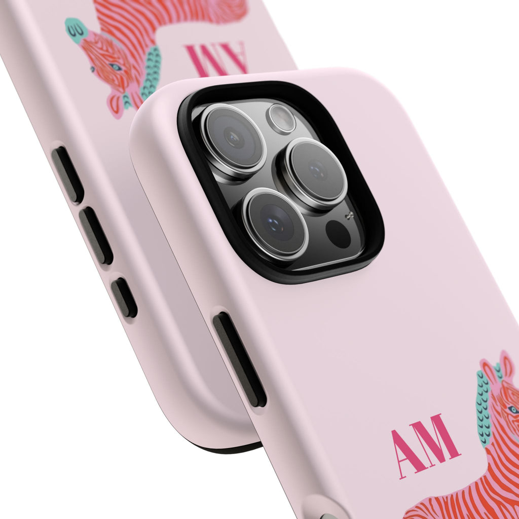 Zeal Personalized
