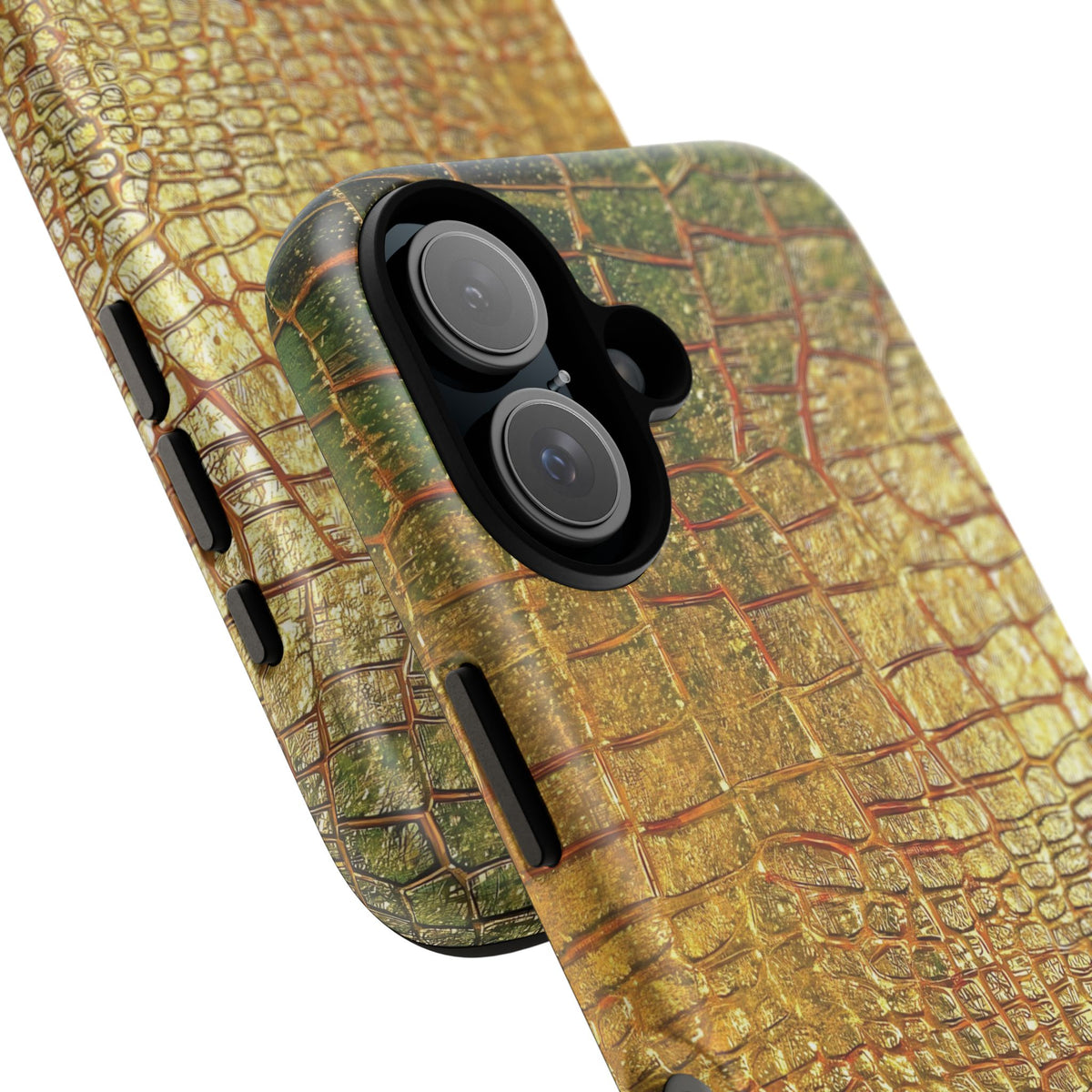 Croco d’Oro