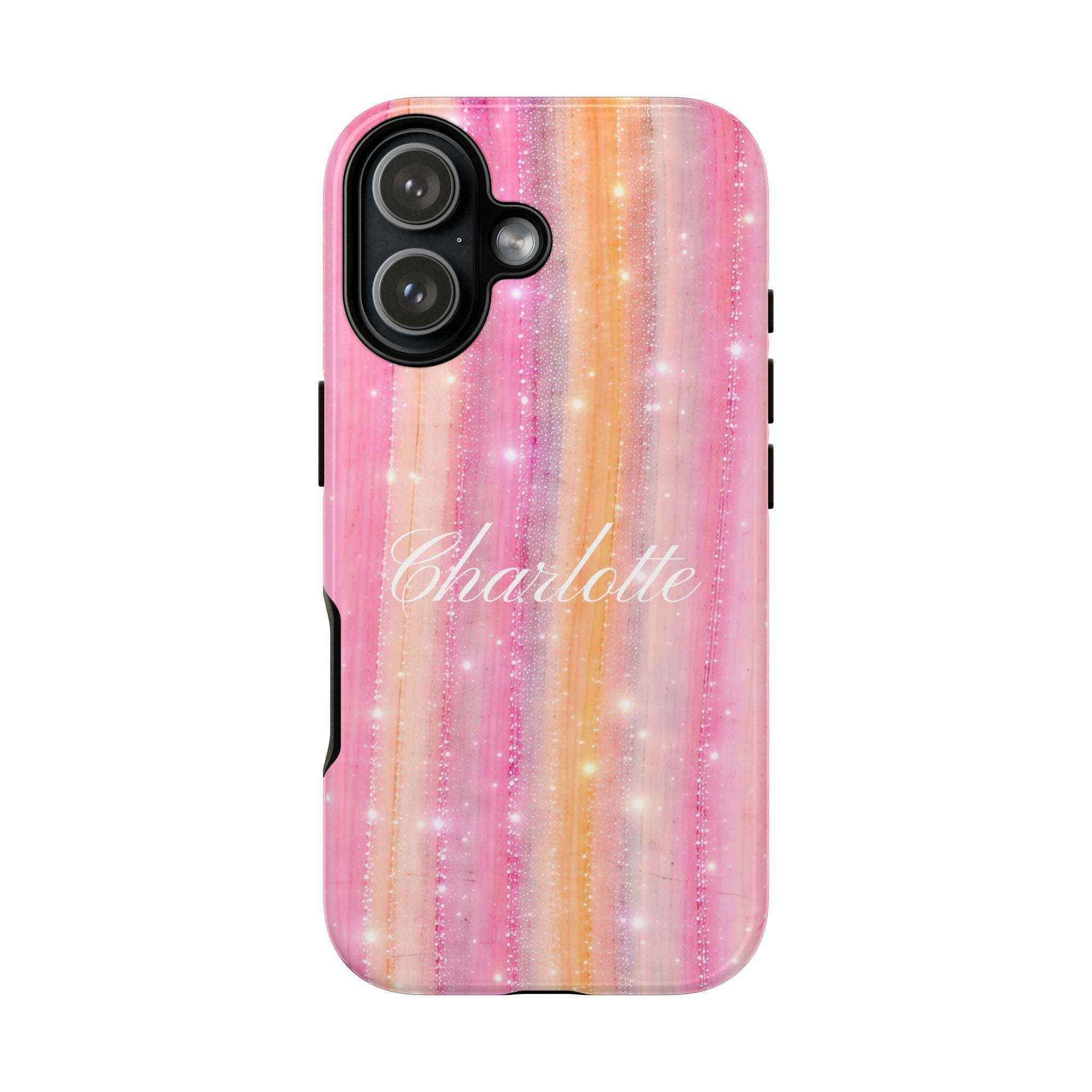 Agate Personalized
