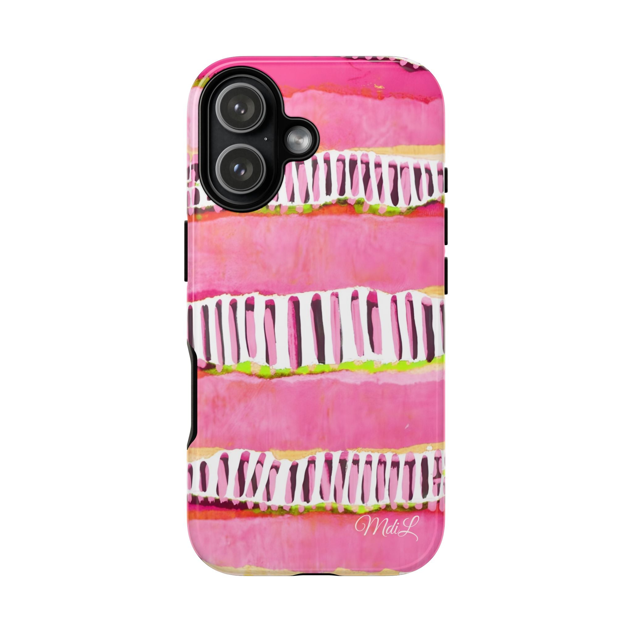 Watermelon Stripes