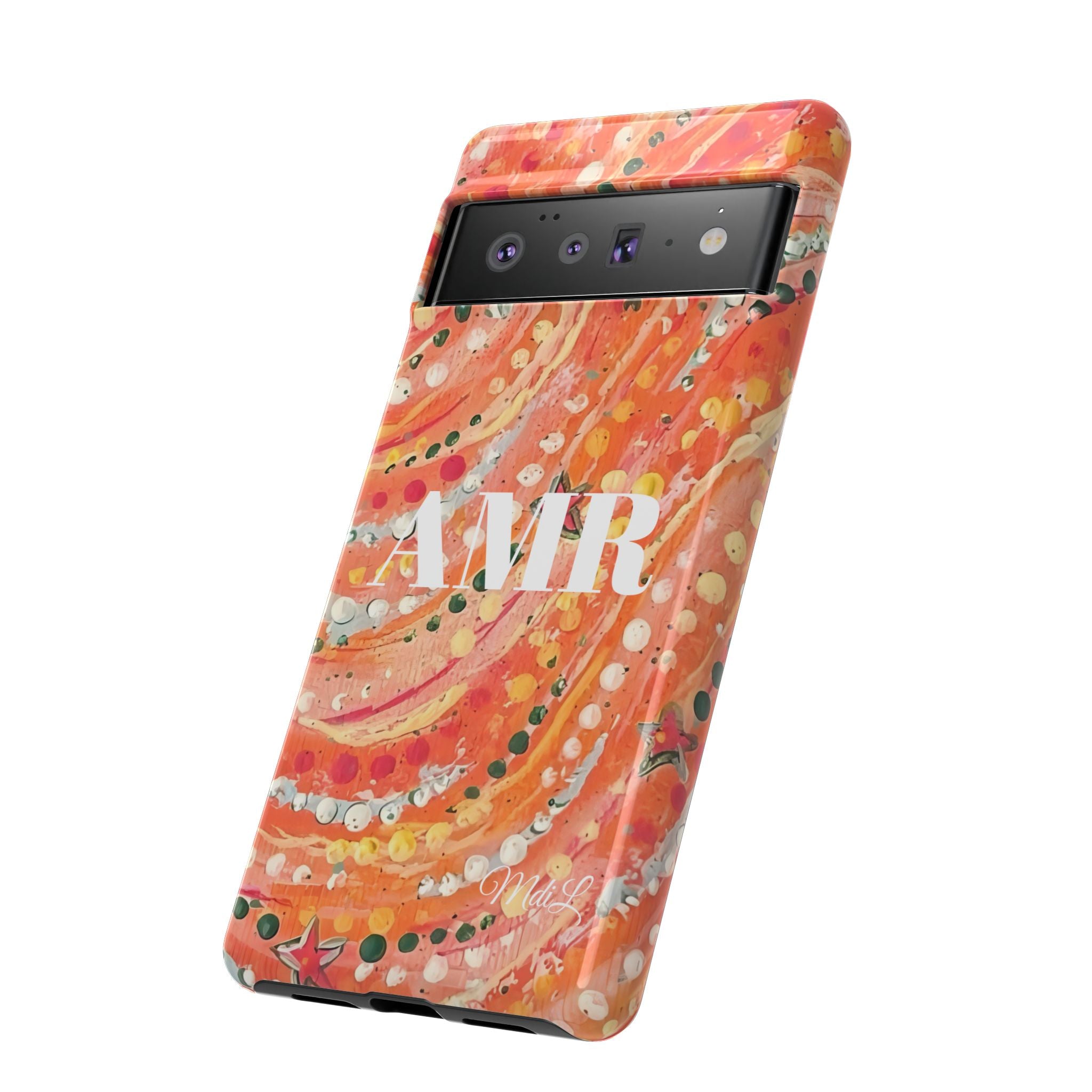 Tropics Personalized