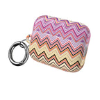 Zig Zag AirPods Case