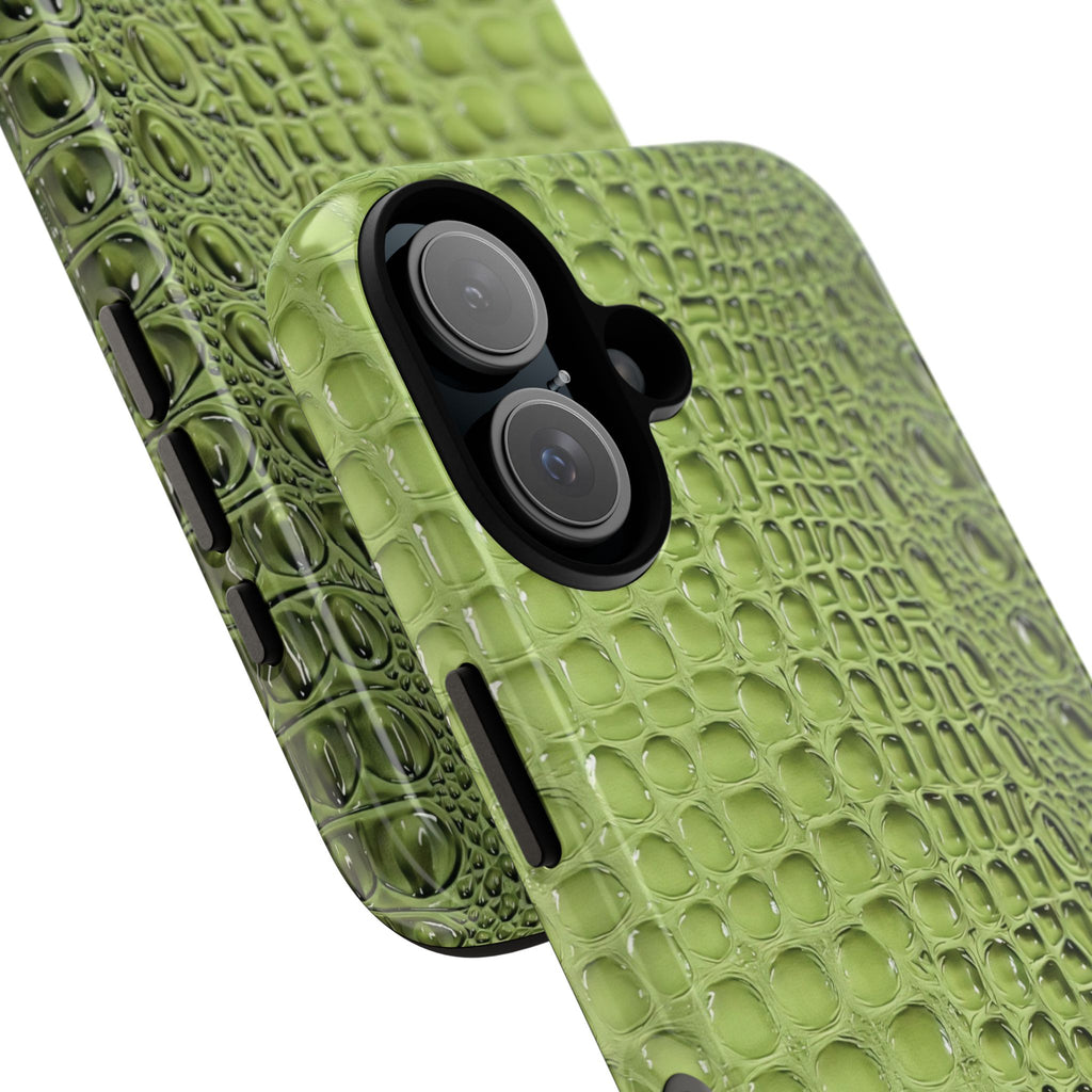 Sage Croc