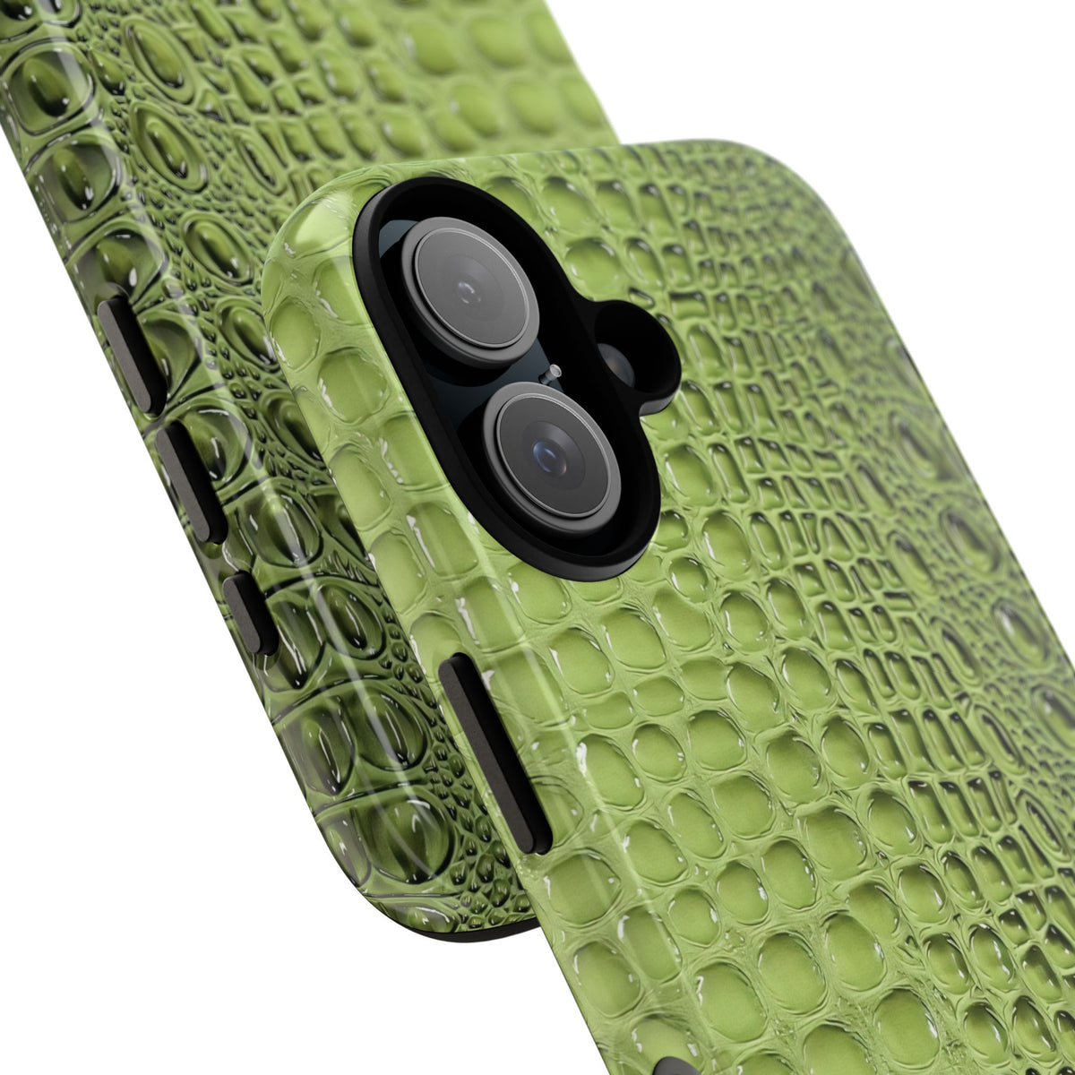 Sage Croc