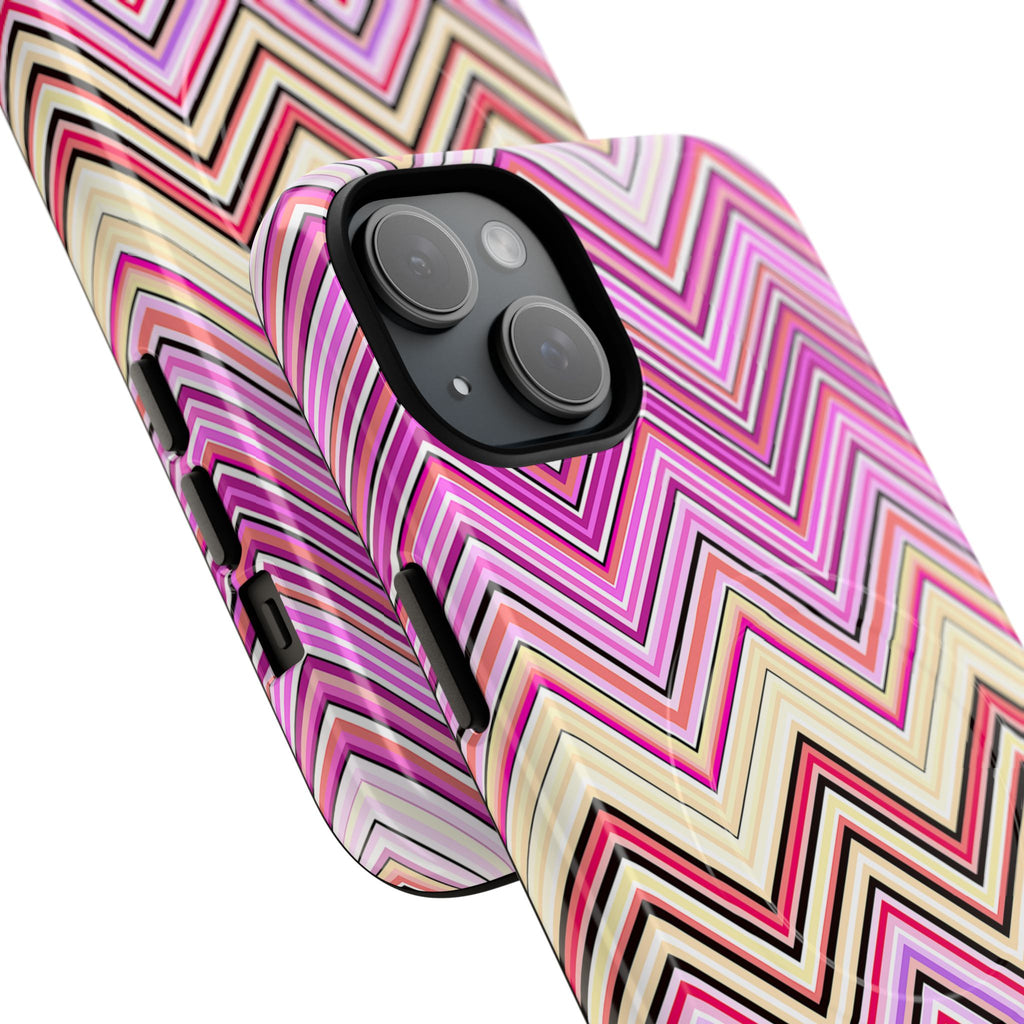Zig Zag Maison MagSafe