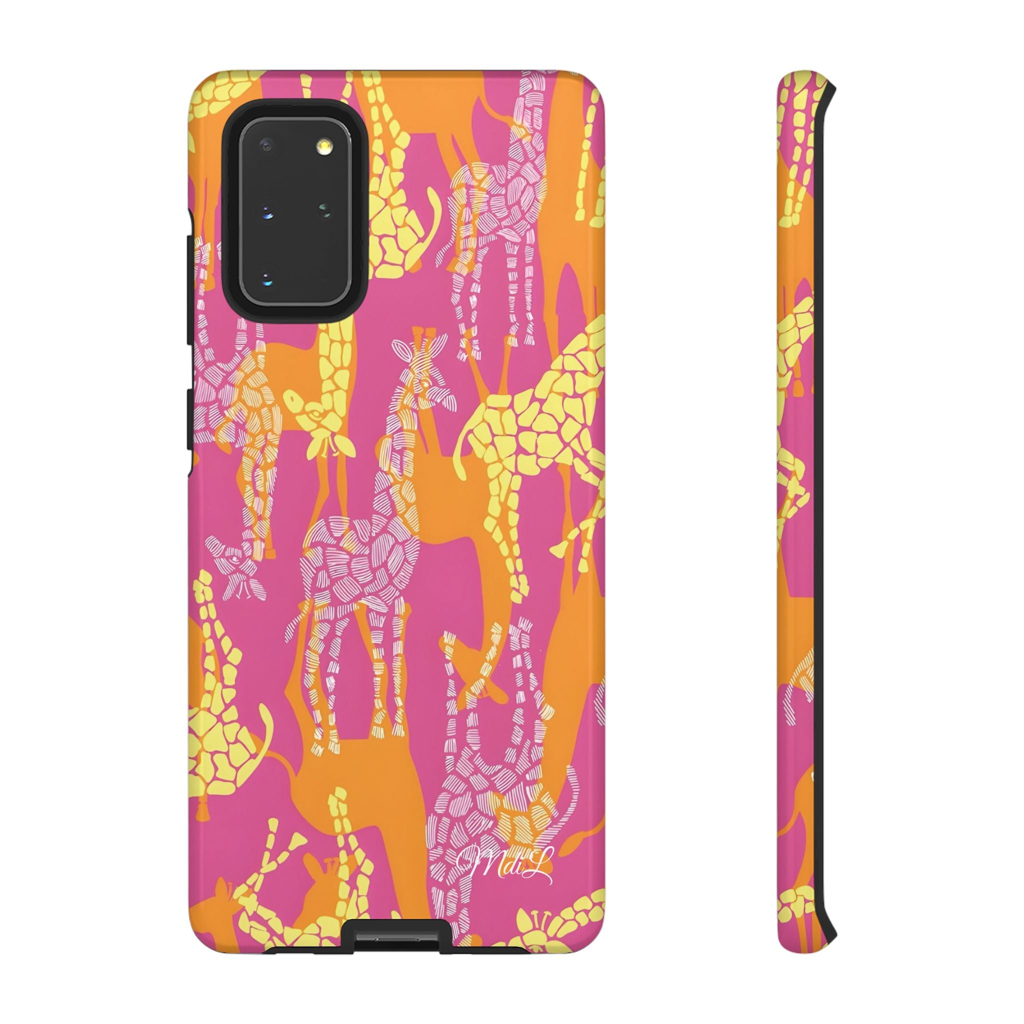 Girafe Pop